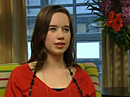 EMPIRE : Interview de Anna Popplewell