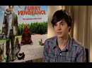 Matt Prokop : "High School Musical est une grande famille"