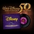 Walt Disney Records célèbre son 50ème anniversaire