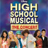 Ecoutez "High School Musical : The Concert" !