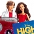 "High School Musical" se danse, se lit et se joue !
