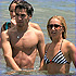 Ashley Tisdale et Jared Murillo gambadent à Hawaï...