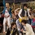 Hannah Montana accueille Les Jonas Brothers !