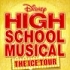 "High School Musical : The Ice Tour", ca va glisser !