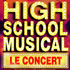 "High School Musical : Le Concert" et plus en DVD !