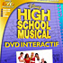 High School Musical : Le DVD Interactif inédit !
