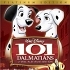 Drew Seley et les 101 adorables Dalmatiens