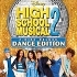 "High School Musical 2 : Dance Edition" en DVD