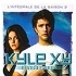 La deuxième saison de "Kyle XY" bientôt en DVD !