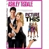 Teaser trailer d'Ashley Tisdale pour "Picture This"