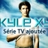 Kyle XY : Saison 1 ajoutée sur iTunes Store !