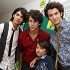 Les Jonas Brothers... à quatre ?