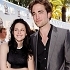 Sanglante augmentation pour les stars de "Twilight"