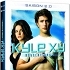 "Kyle XY" : La saison 2.0 confirmée en DVD !