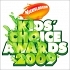 Les nominés des Kids' Choice Awards 2009 sont...