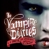 The CW adapte la série "The Vampire Diaries"