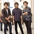 Les Jonas Brothers bientôt en France et en 3D !