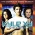 Kyle XY : La saison Finale bientôt en DVD