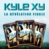 Kyle XY : Les sercrets se révèlent enfin en DVD...