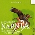 Narnia 4 : Walden Media choisit "Le Neveu du Magicien"