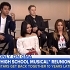 Les stars de High School Musical réunies pour les 10 ans du film